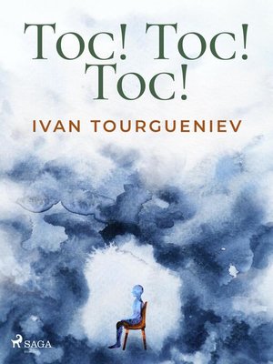 cover image of Toc! Toc! Toc !